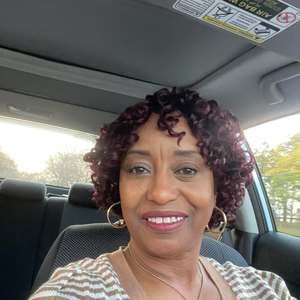 Meet your Posher, Pamela